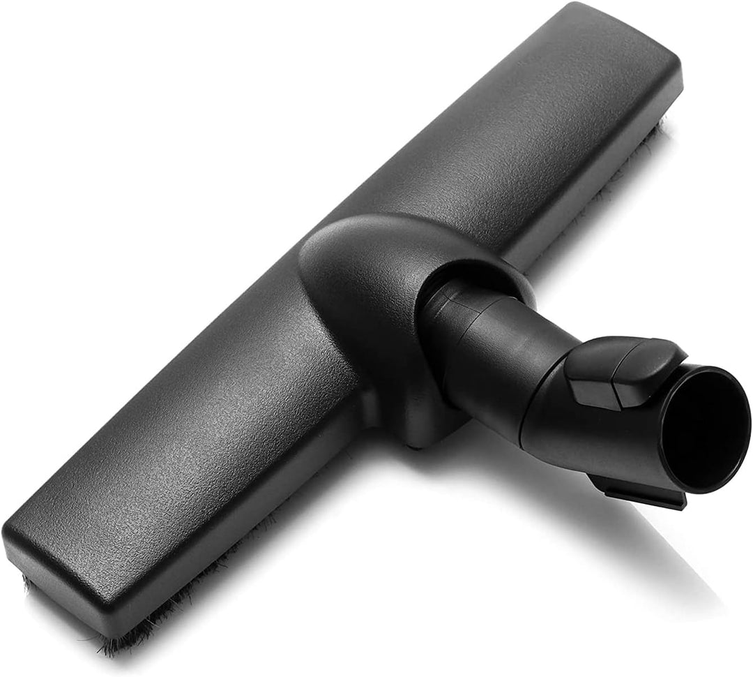 Parkettdüse Hartbodenbürste Bodendüse Kompatibel mit Miele Staubsauger S8,S6,S5,S4,S2, S1, S140, S16