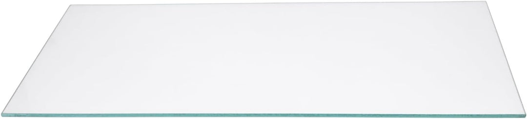 Glasplatte LIEBHERR 7271358 415x220mm für Gefrierteil Kühlschrank Gefrierschrank CUP CU GP CUef Ces