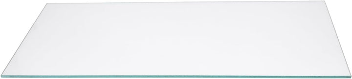 Glasplatte LIEBHERR 7271358 415x220mm für Gefrierteil Kühlschrank Gefrierschrank CUP CU GP CUef Ces