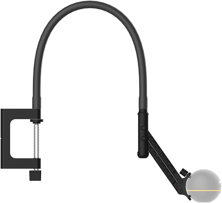 Deeper Flexible Arm 2.0 – flexibler Montagearm für Angelboot, Bellyboot und Kajak