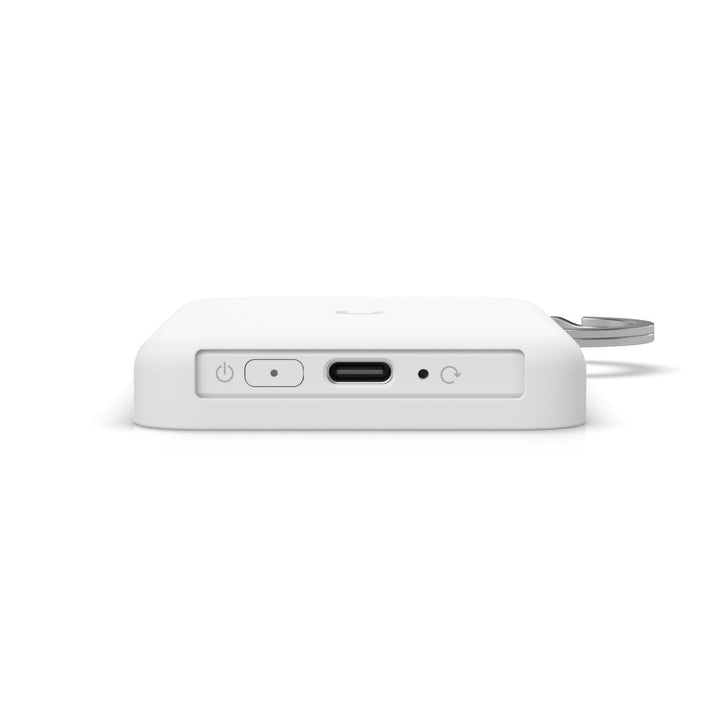 Ubiquiti WiFiMan Wizard Spectrum Analyzer