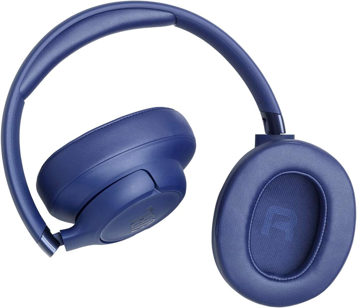 JBL Tune 780 NC Kabellose Over-Ear-Kopfhörer mit adaptivem Noise-Cancelling, Smart Ambient, Bis zu 7