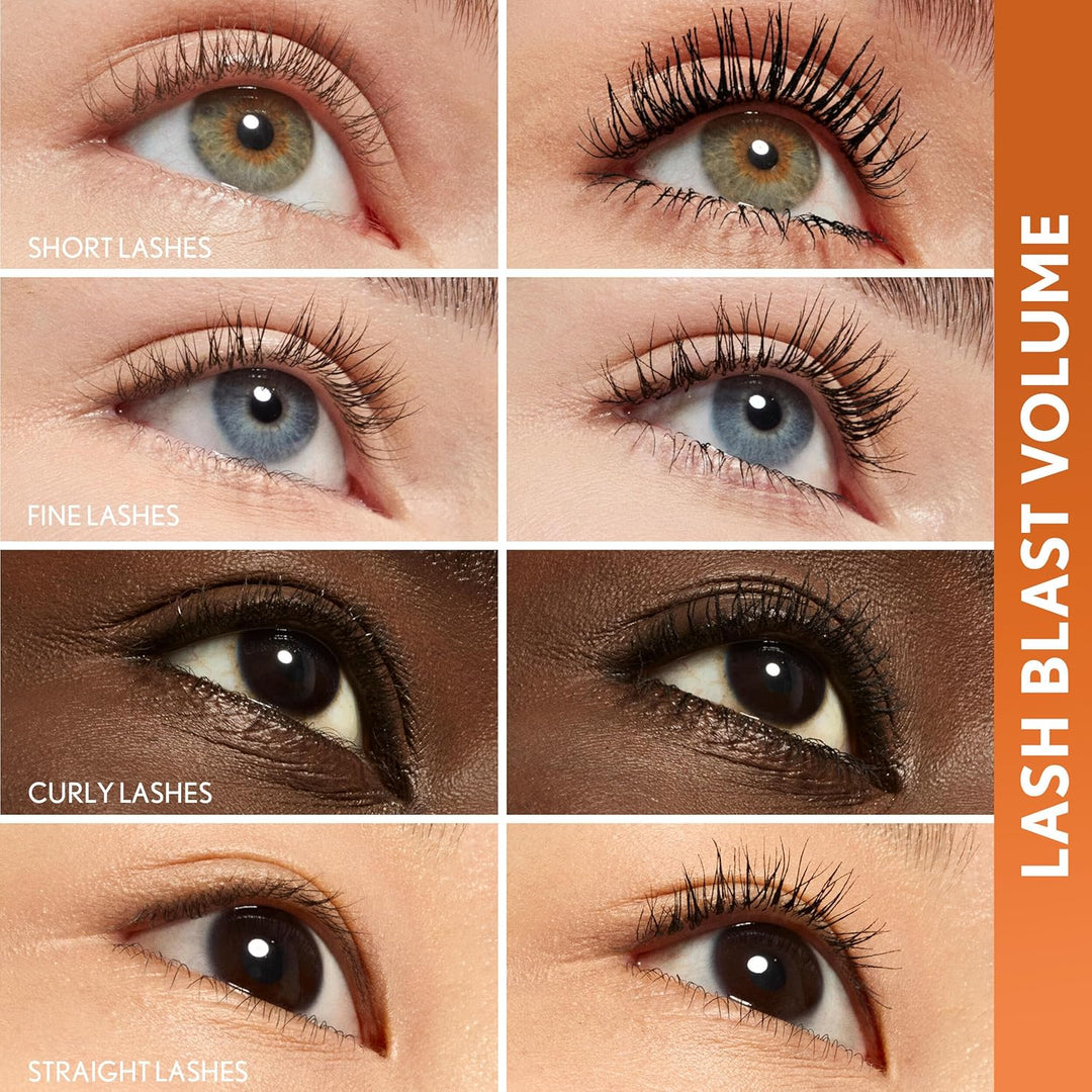 COVERGIRL LashBlast Volume Mascara - Black Brown 810