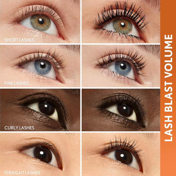 COVERGIRL LashBlast Volume Mascara - Black Brown 810