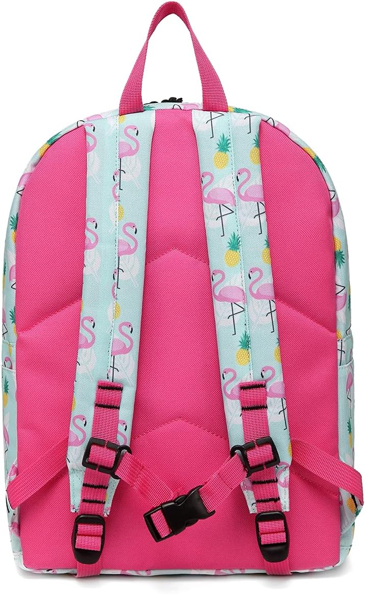 VASCHY Schulrucksack für Jungen und Mädchen, Kinderrucksack, Kinderrucksack, Kinderrucksack, Kinderr