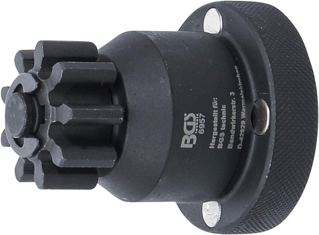 BGS 6957 | Schwungrad-Drehwerkzeug | für MAN Motoren