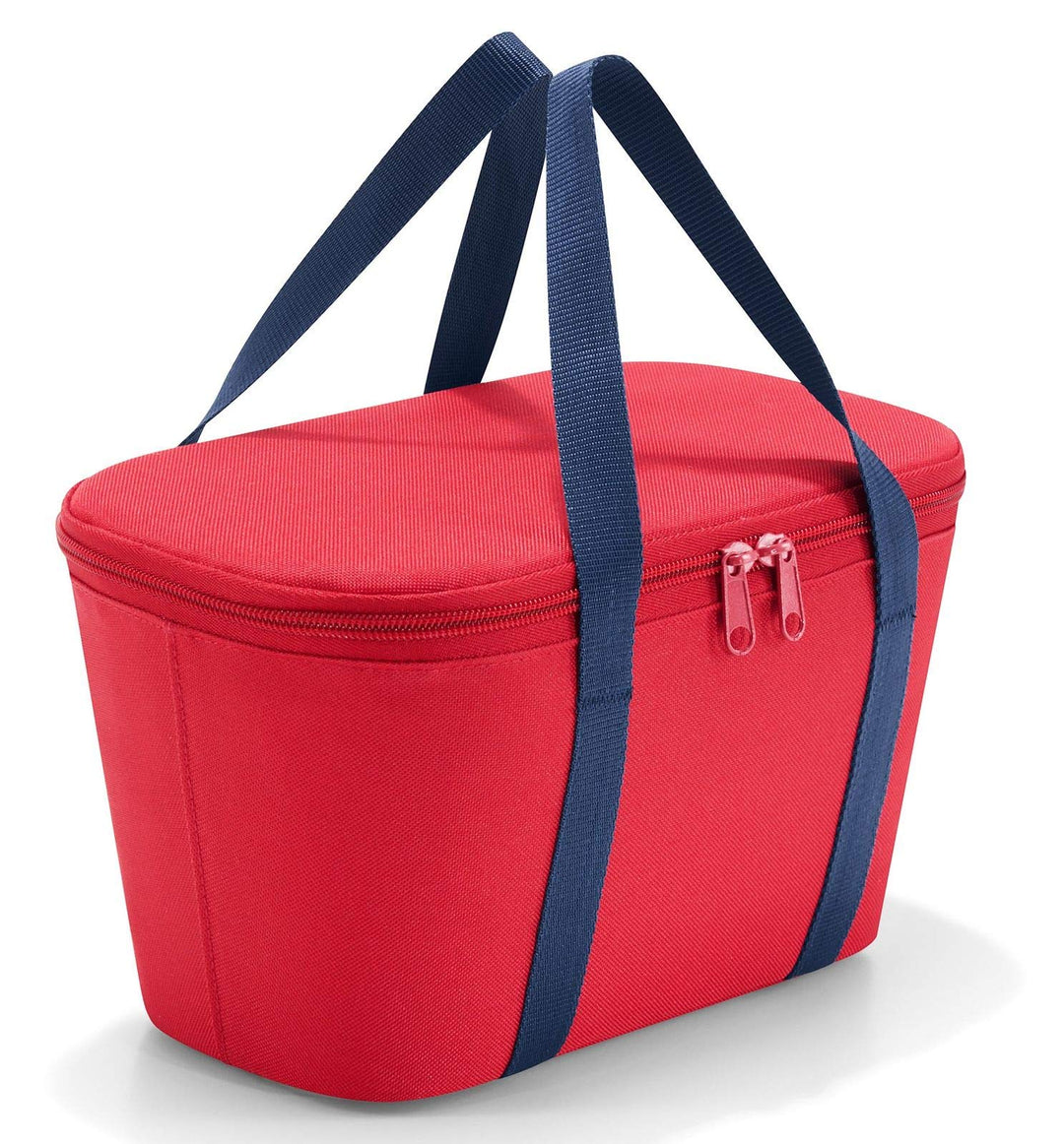 Reisenthel Coolerbag Xs Sporttasche für Katzen und Hunde, 28 cm red, red