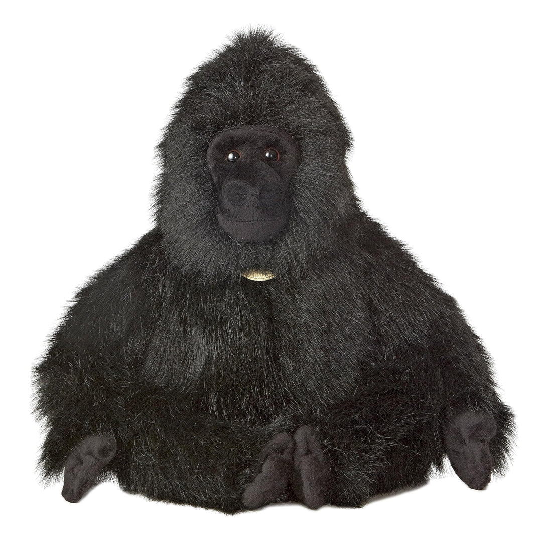Aurora World Miyoni Gorilla 17 Plush by Aurora World