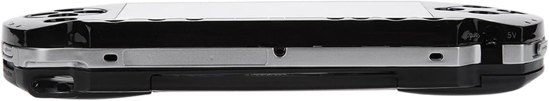 fasient Vollständiges Ersatzgehäuse nur für PSP 1000,Stossfeste Ersatzschale Hartschalenetui Cover G