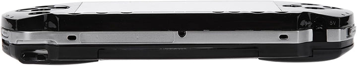 fasient Vollständiges Ersatzgehäuse nur für PSP 1000,Stossfeste Ersatzschale Hartschalenetui Cover G