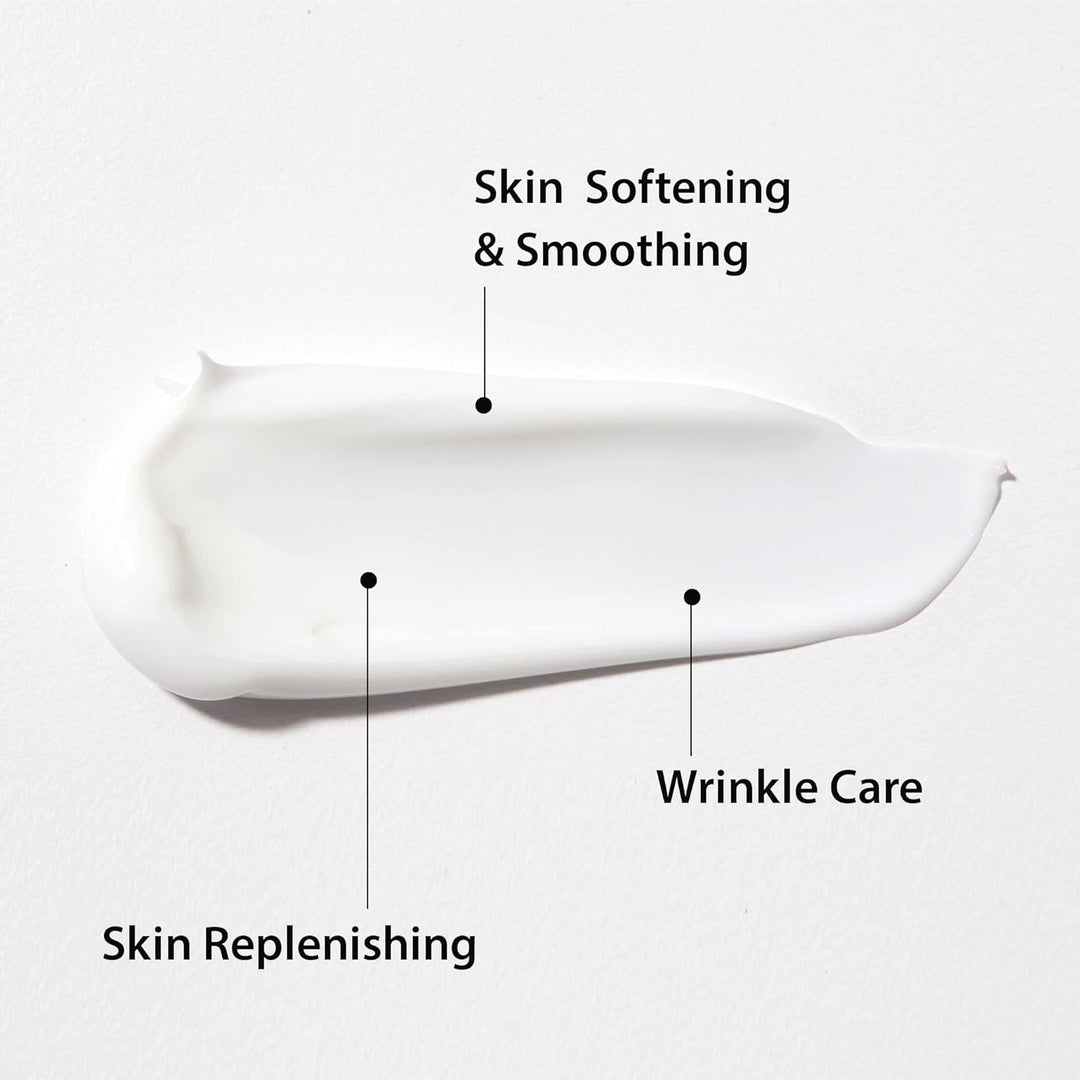 Blithe Pressed Serum Samt Yam Mucin Gesichtsfeuchtigkeitscreme - Sheabutter Gesichtscreme für sehr t