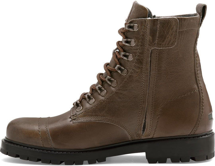 Revit Patrol Motorrad Stiefel 45 EU Oliv, 45 EU Oliv