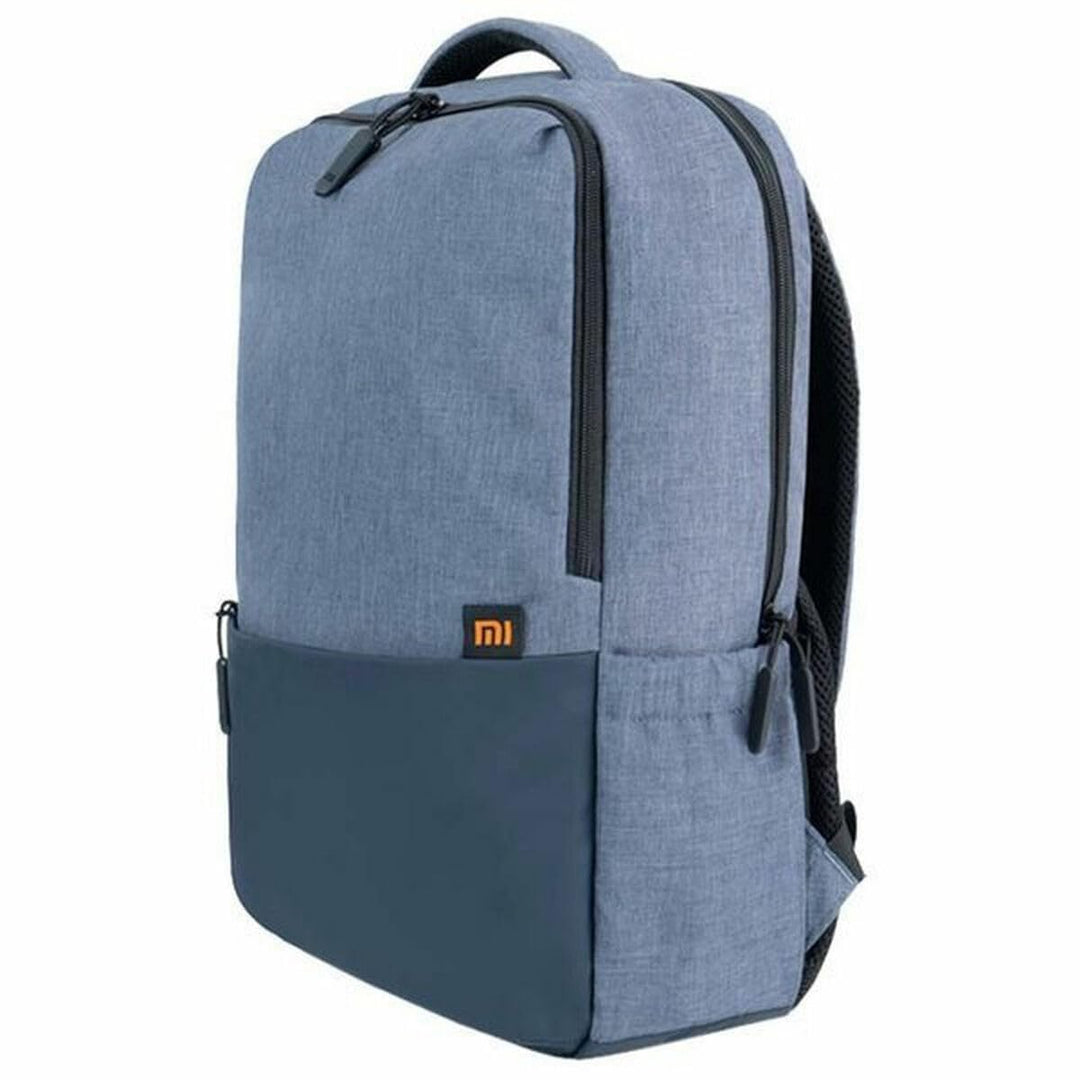 Xiaomi Business COMMUT Backpack BLUACCS partnumber 19070 Hellblau