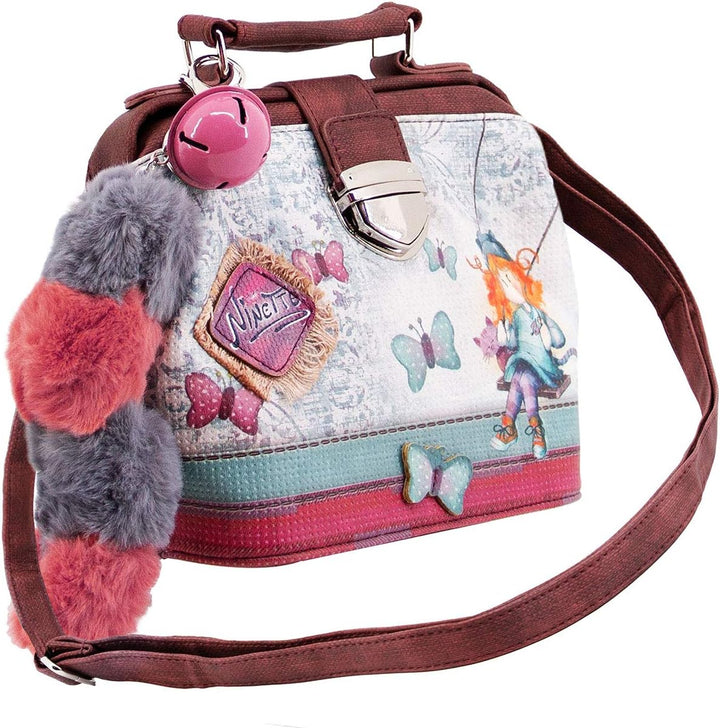 Forever Ninette Unisex, Mehrfarbig (Multicolour)
