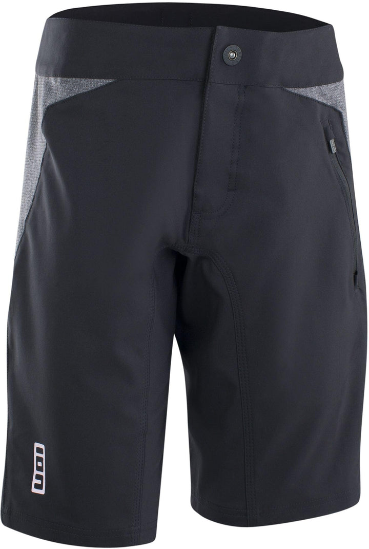 Ion Traze Damen Fahrrad Short Hose kurz schwarz 2022 36 Schwarz, 36 Schwarz