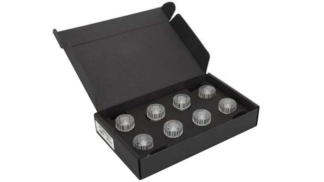 ECOFLOW Suction Cups 8er 660415 Halterungsadapter BHSD