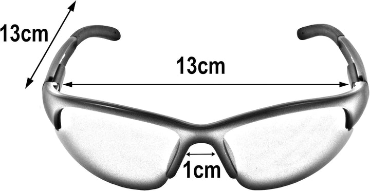 Rapid Eyewear &