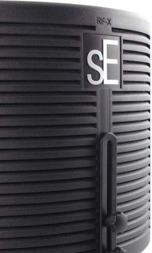 SE ELECTRONICS RF-X Reflexion Filter