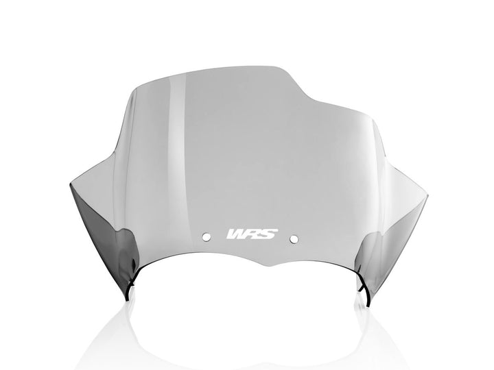 WINDSCHILD SPORT WRS GETÖNT R 1200 GS/ADVENTURE 2004-2012 geräuchert, geräuchert