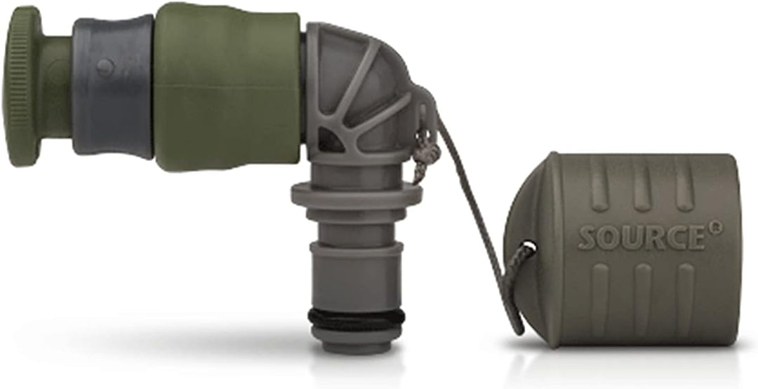 Source WXP Low Profile 3L Hydration Upgrade Kit Trinkbeutel, Coyote, 3 Liter