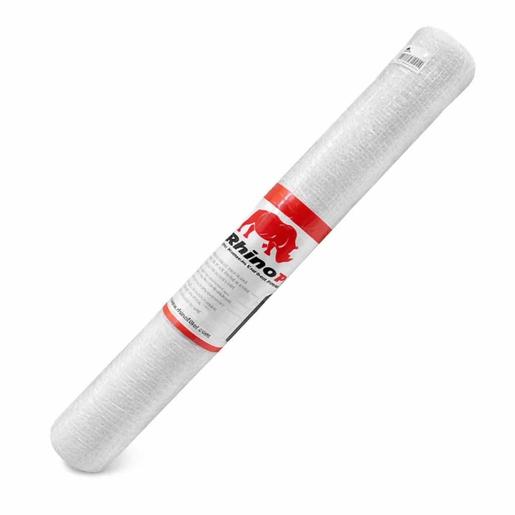Easy Act Vorfilter für Aktivkohlefilter 200 × 500 mm, Vorfiltervlies passend für Easy Act Aktivkohle