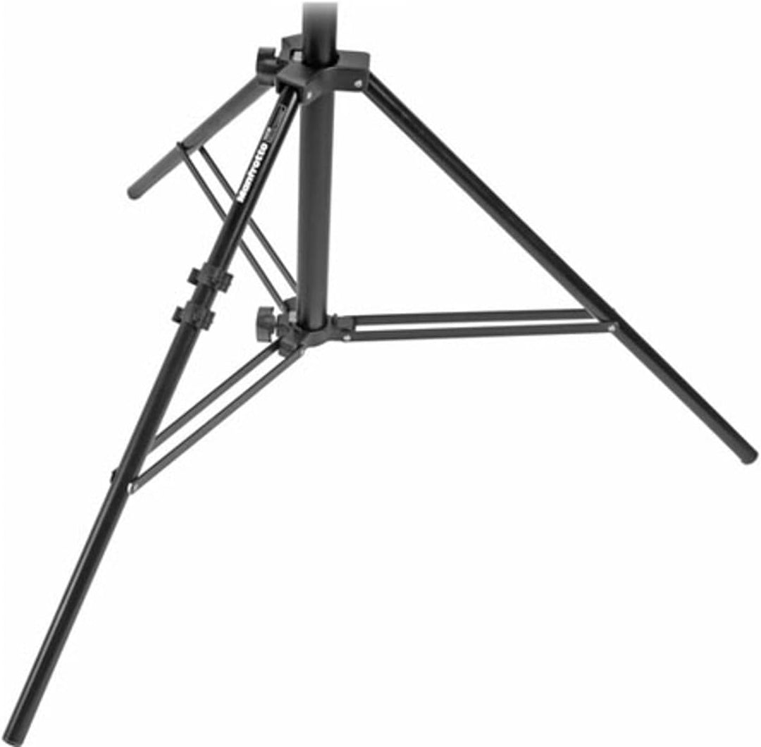 Manfrotto Galgenstativ Combi S, + G100 Single, Single