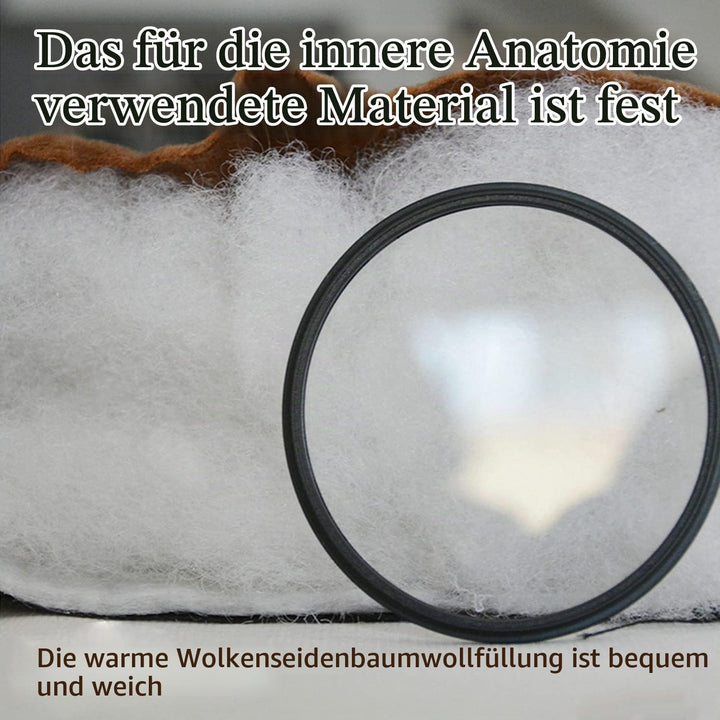 CGEAMDY Warmes Autositzkissen, Auto Sitzauflagen, Sitzschoner für Autositze, Universal Autositzschon