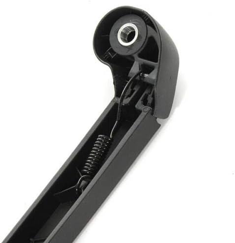 Riloer Heckscheibenwischerarmsatz für Audi Q7 4L 2006 2007-2015