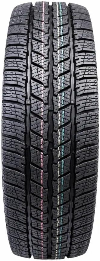 CONTINENTAL 195/75R16 110/108 Continental VanContact Winter M+S 3PMSF Reifen Winter Transporter/LLKW