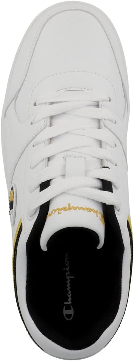 Champion Herren Sneaker Low Low Cut Shoe Rebound Low