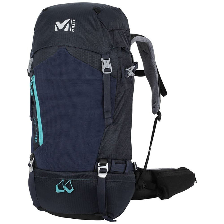 MILLET Damen Ubic 30 W Rucksack Saphir, Saphir