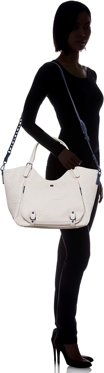 Desigual Minuet Rotterdam Handtasche 31 cm
