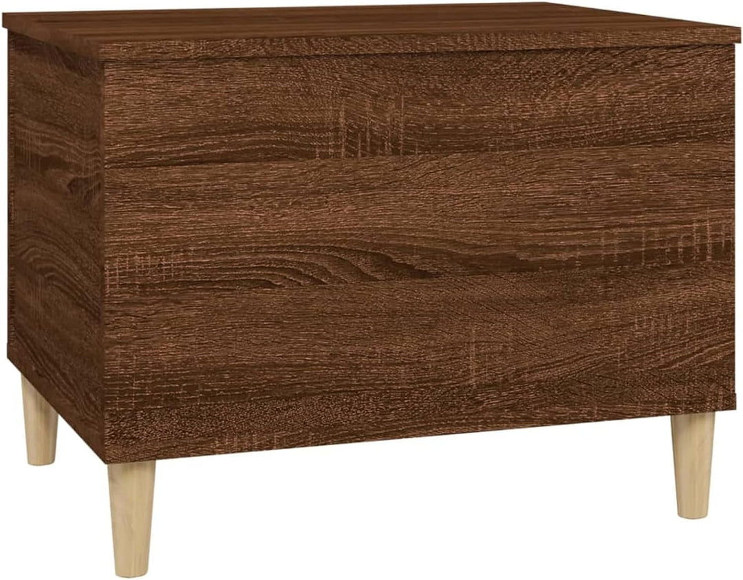 Tidyard Couchtisch Tisch Wohnzimmertisch Esstisch Sofatisch Küchentisch Kaffeetisch Teetisch 60 x 44