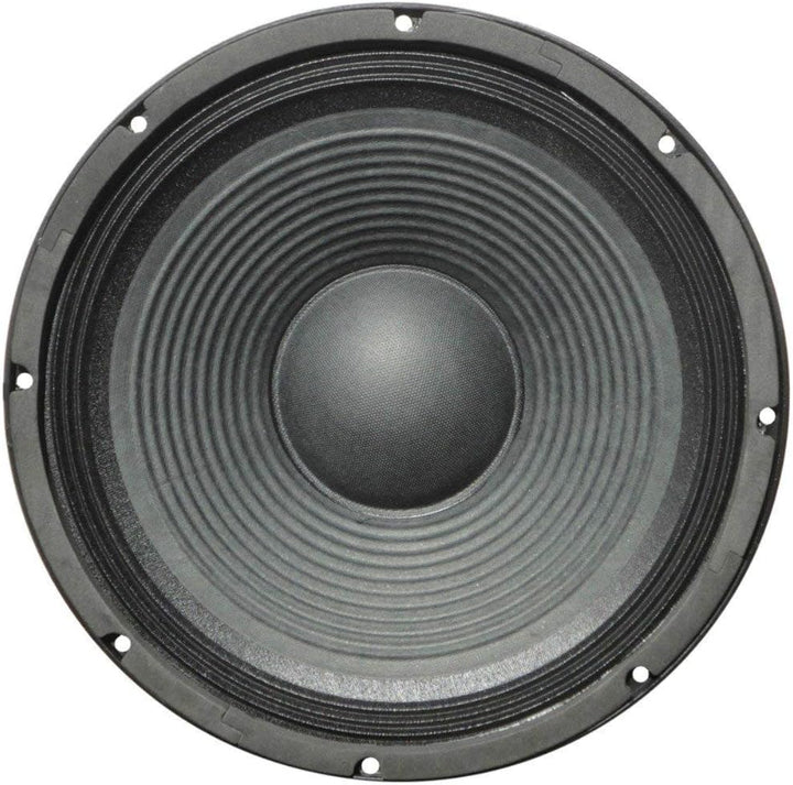 1 WOOFER MASTER AUDIO PA12/4 Lautsprecher 30,00 cm 300 mm 12" mit 440 watt rms und 880 watt max mit