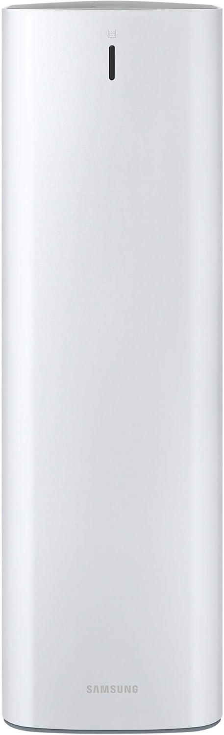 Samsung VCA-SAE904/WA Clean Station für Jet 70/Jet 60, Reinigungsstation für Akku-Handstaubsauger,