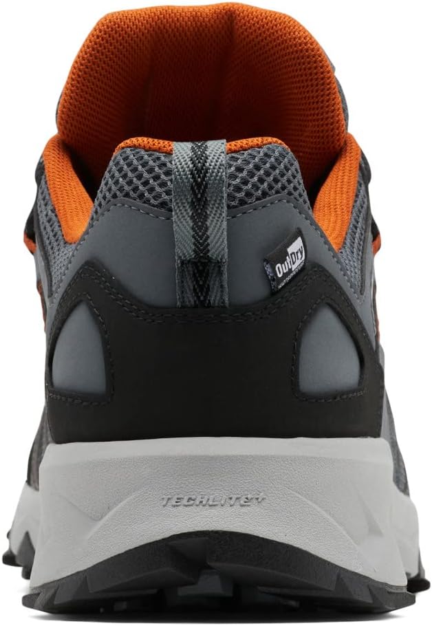 Columbia Herren Peakfreak 2 Outdry Wanderschuhe 41 EU Graphite Warm Copper, 41 EU Graphite Warm Copp