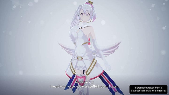 The Caligula Effect: Overdose