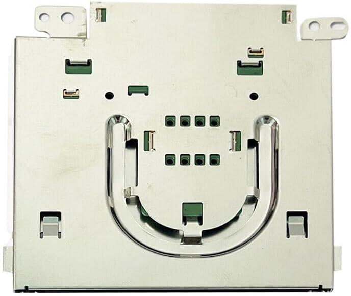 JINTAI Smart Card Reader für Lenovo ThinkPad P14s Gen 5 21ME 21MF/ ThinkPad T16 Gen 3 21MN 21MQ Thin