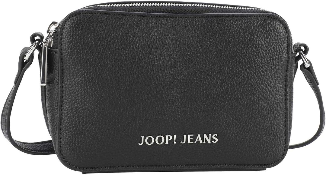 Joop! - diurno susan shoulderbag xshz Schwarz