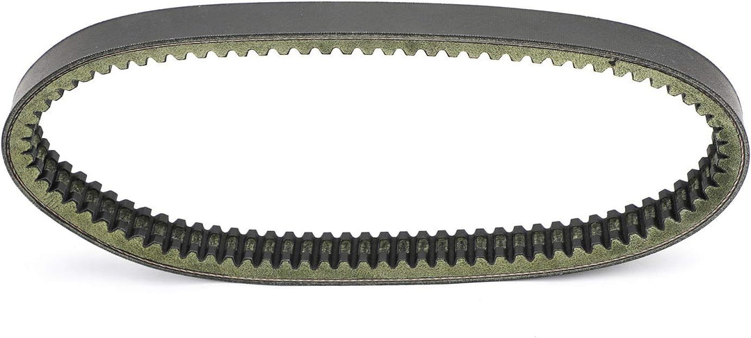 Topteng Motorrad-Antriebsriemen, Motorrad-Antriebsriemen-Antriebsriemen BD522167 Fit für Bellier JAD