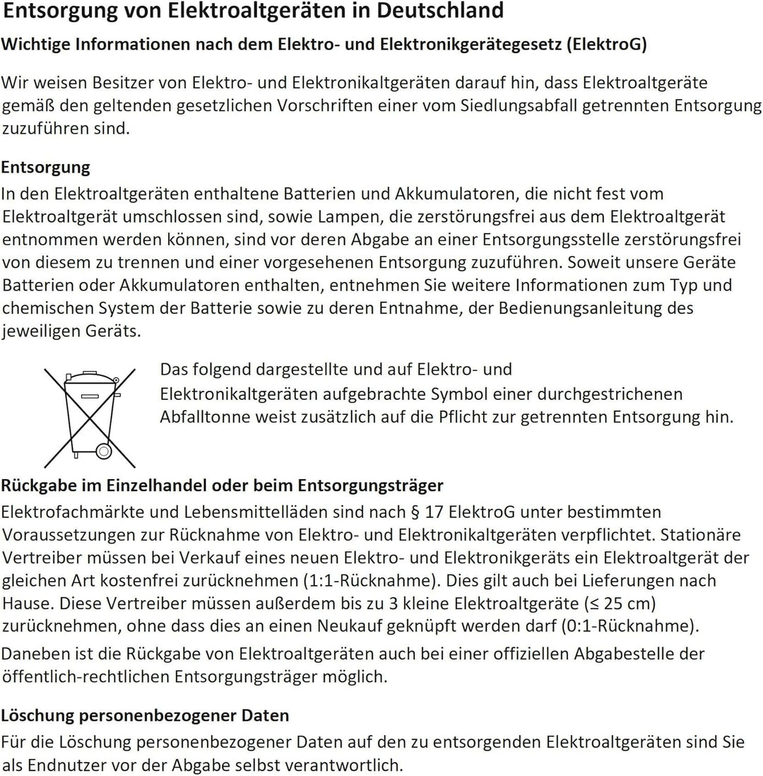 Geba Cody Compact, Lichtgrau, Schwarz