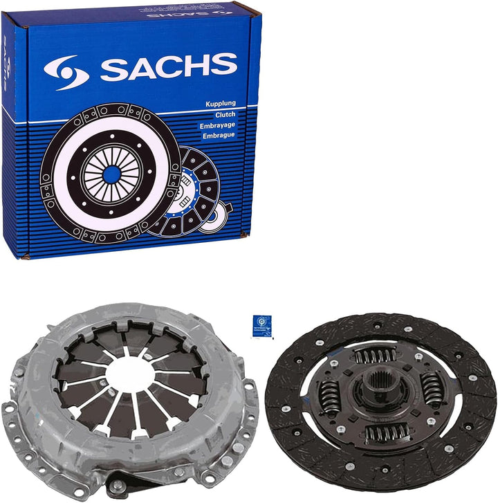 Sachs Kupplungssatz 3000 951 676