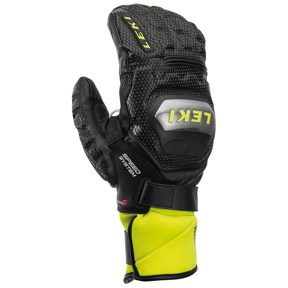 LEKI Goods 7.5 Schwarz, 7.5 Schwarz