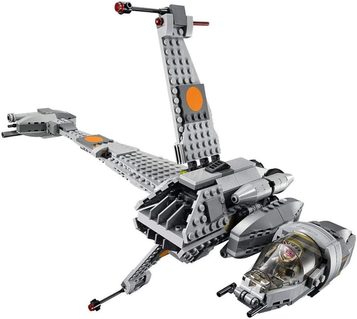 LEGO 75050 - Star Wars B-Wing, B-Wing