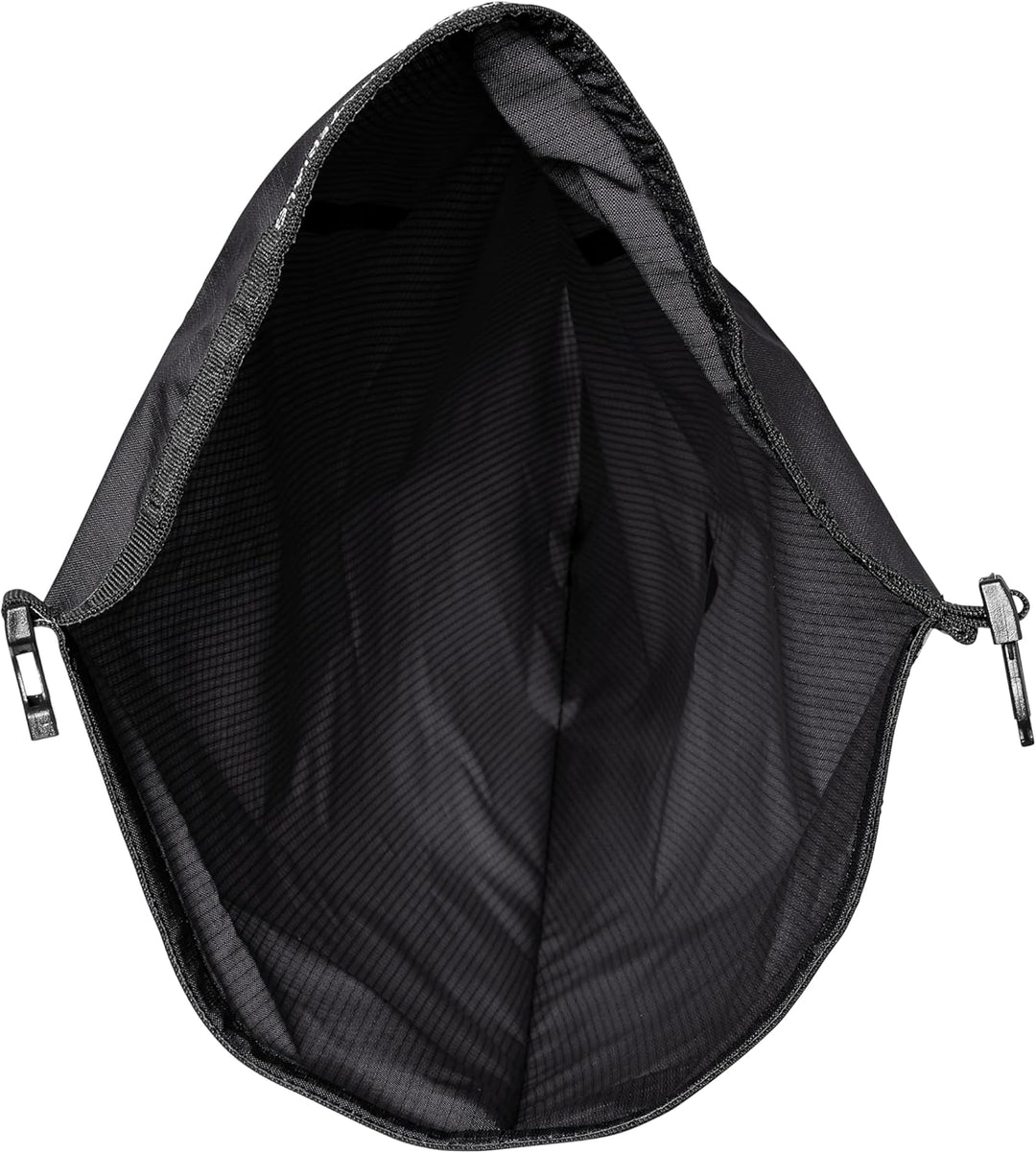 VAUDE Satteltaschen Trailsaddle II Einheitsgrösse Bright Green/Black, Einheitsgröße Bright