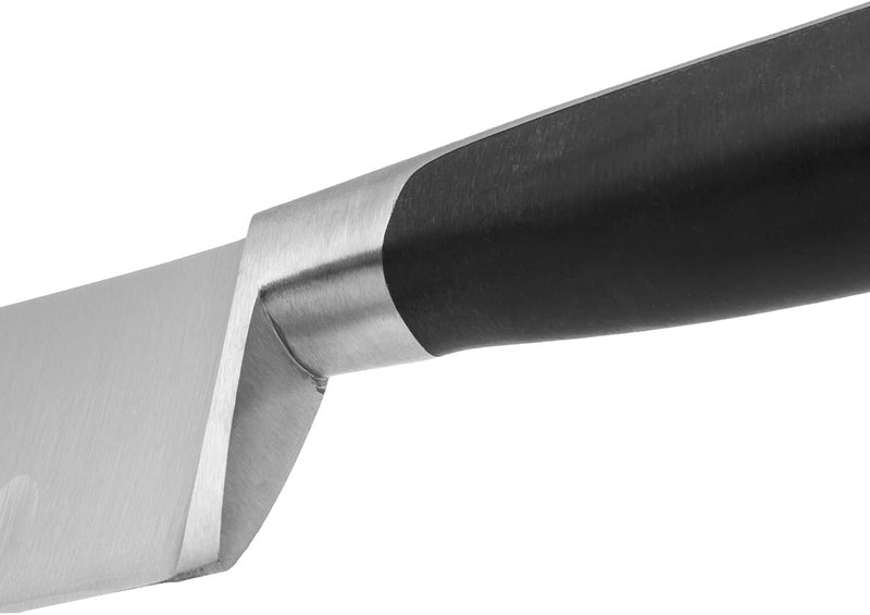 Arcos 178300 Serie Kyoto - Kochmesser - Klinge aus Nitrum geschmiedetem Edelstahl 210 mm - HandGriff