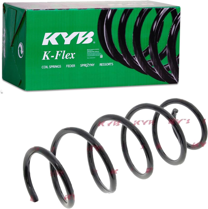 KYB RA3751 Schraubenfeder - 1 Stück