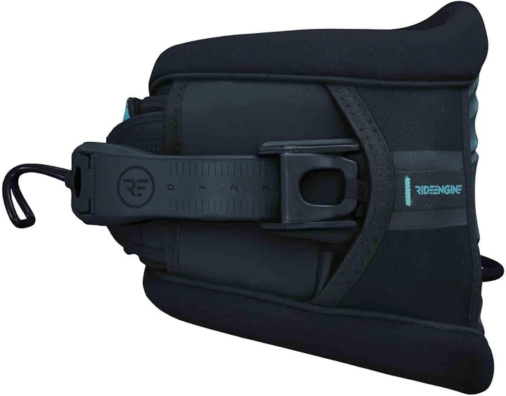RideEngine Saber V1 Kitesurf Trapez Grey 50 M, Grey 50 M