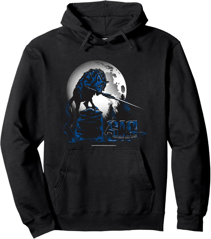 DARK SOULS Pullover Hoodie