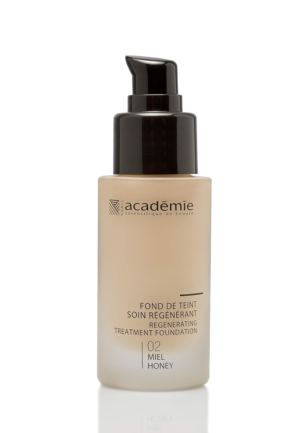 Academie Fond de Teint NR 5 Moka Mocha 30ml Make Up